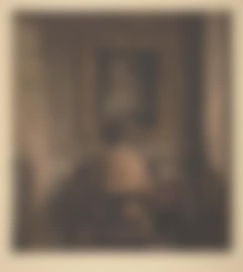 At the Spinet (preview)