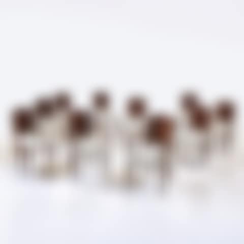 Eight "de Becker" Side Chairs and Two “Lecannelé” Armchairs (preview)