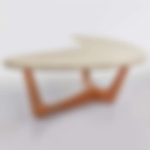 "Boomerang" Coffee Table (preview)