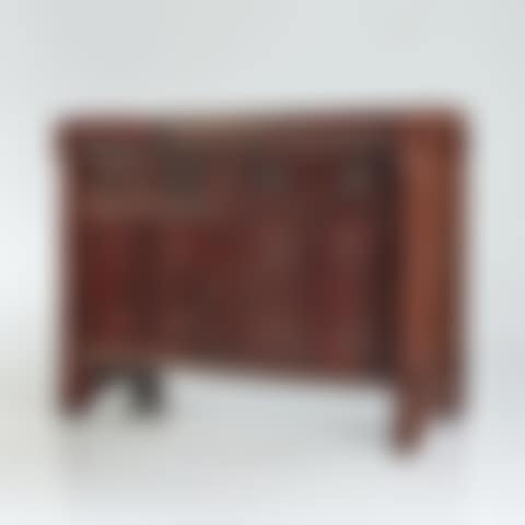 A Rare Sideboard; model no. 901 (preview)