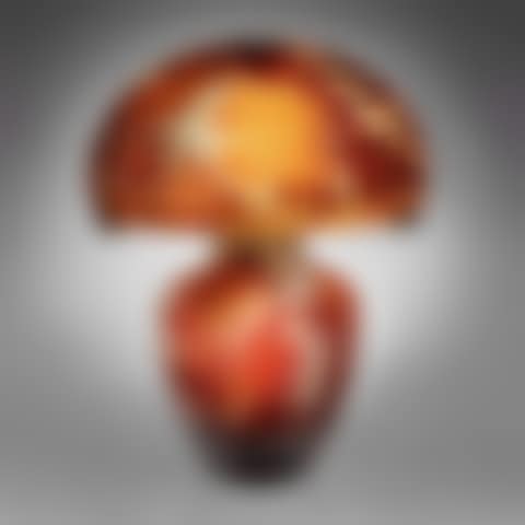 "Peony" Table Lamp (preview)