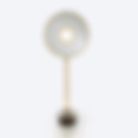 Prototype "Day and Night" Floor Lamp (preview)