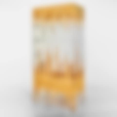 "Frequency" Cabinet (preview)