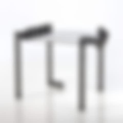 "Necklace" Side Table (preview)