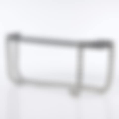 Prototype "Special Necklace" Console (preview)