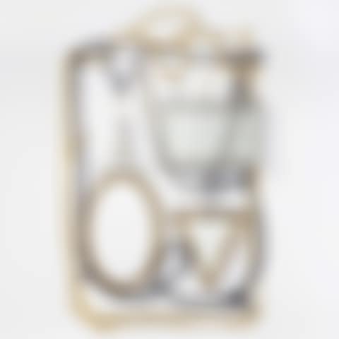 "Bazaar" Mirror (preview)
