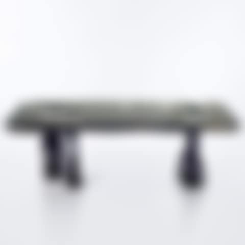 Prototype "Underworld" Dining Table (preview)