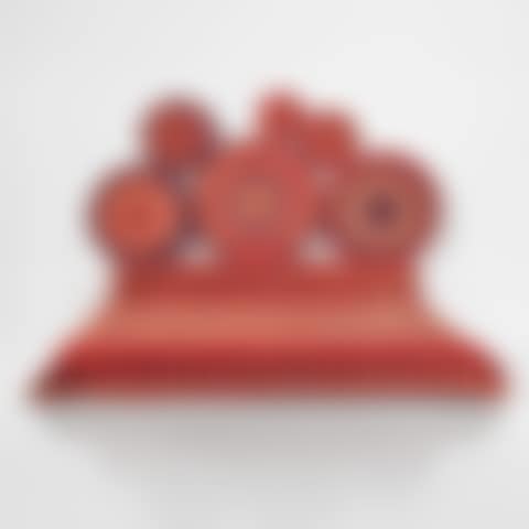 Bed (preview)