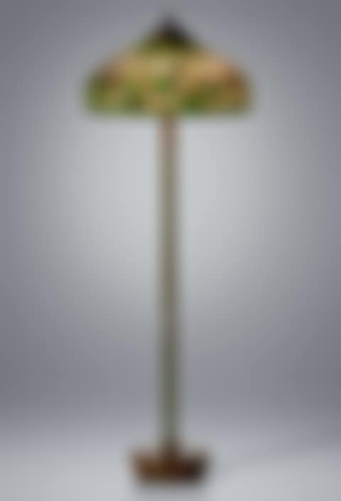 "Dogwood" Floor Lamp (preview)