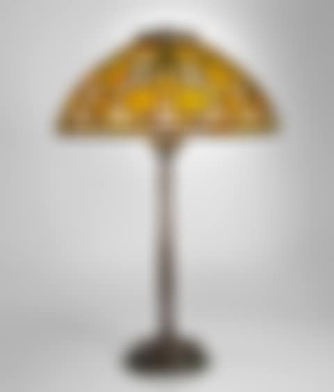 "Crocus" Table Lamp (preview)
