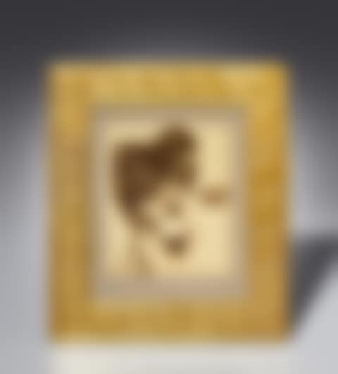 "Zodiac" Picture Frame (preview)