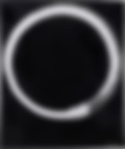 Ensō: Beyond the Universe of Total Darkness (preview)