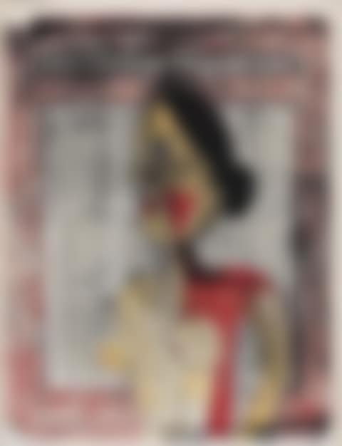 Retrato de Mujer (preview)