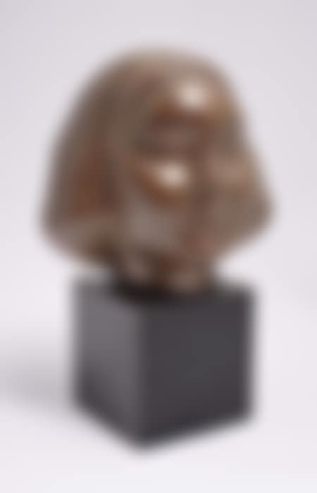 Head of Chloe No. 4 (preview)