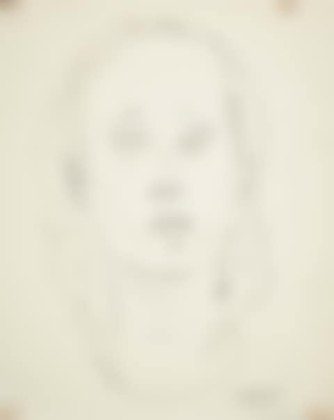 Profile of a Head (preview)