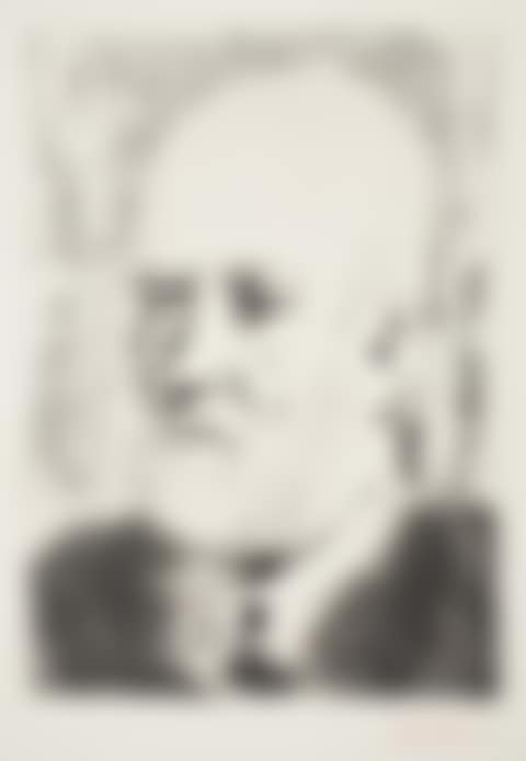 Portrait de Vollard, II (preview)