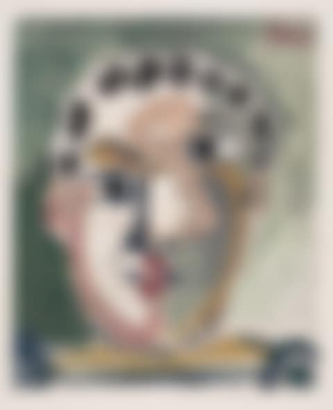 Tête d'homme (preview)