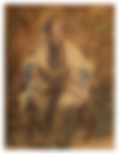 Man in a Tallit (preview)