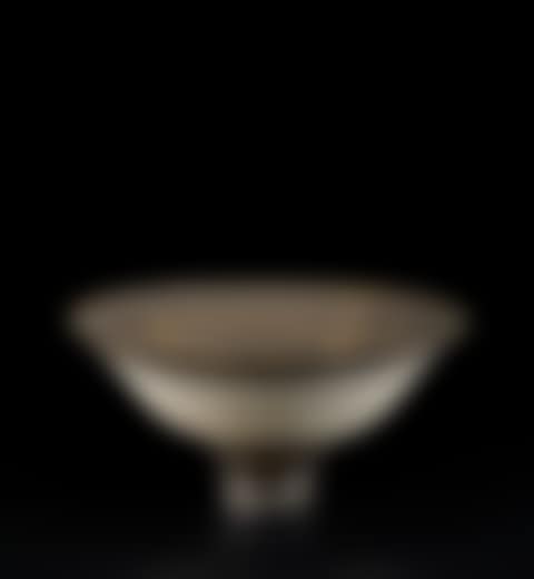 Footed Bowl (preview)