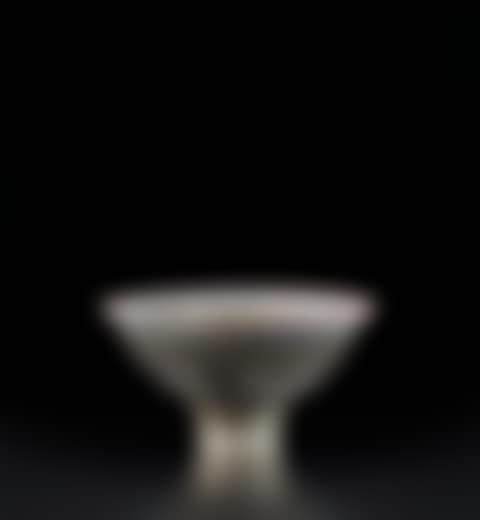 Footed Bowl (preview)