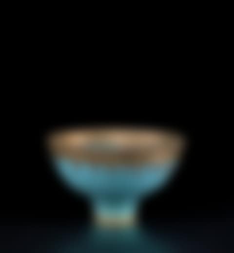 Footed Bowl (preview)