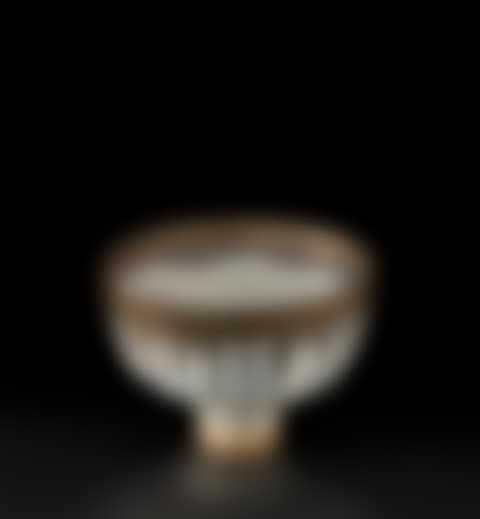 Footed Bowl (preview)