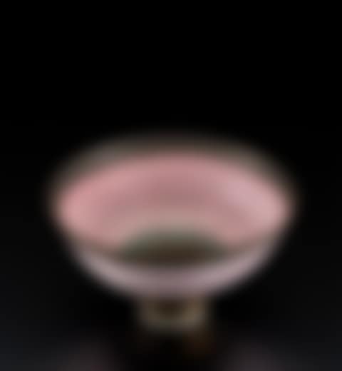 Footed Bowl (preview)