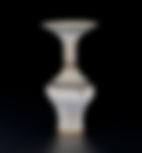 Vase with Flaring Lip (preview)