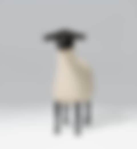 "Mouton Transhumant" (preview)