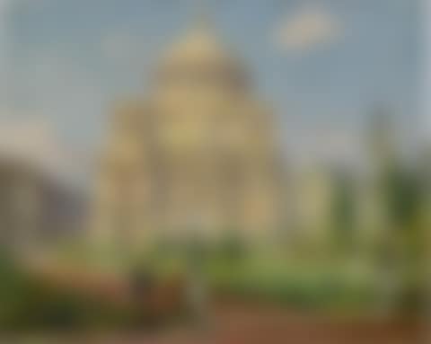 A Spring Day, Boston (preview)
