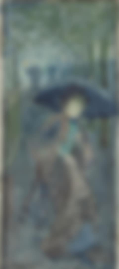 April Showers (preview)