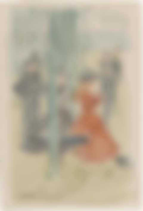 Park Scene (The Park) (preview)