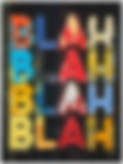 Blah blah blah (preview)