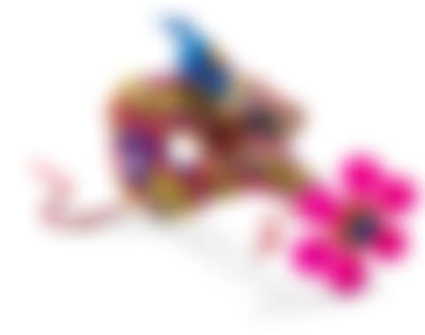 Untitled (Venetian Mask) (preview)
