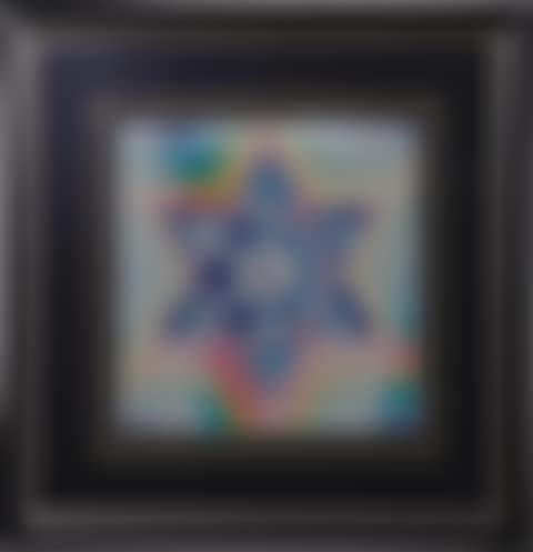 STAR OF DAVID (preview)