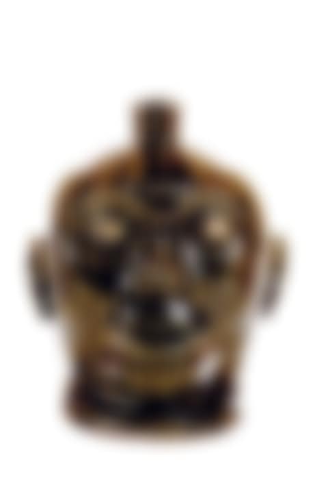 Southern Stoneware Face Jug (preview)