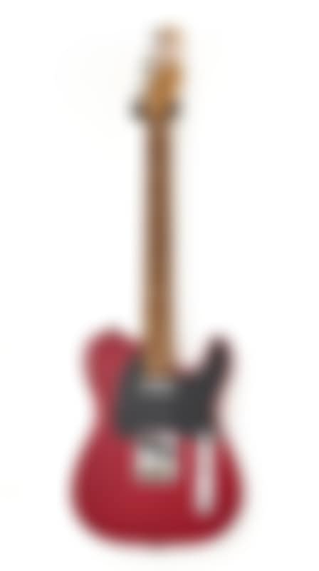 Guitar model Telecaster (preview)