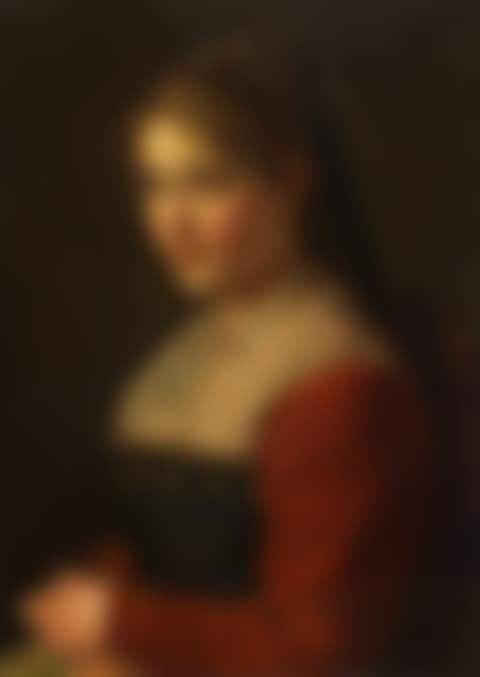 Dirndl (Vor der Kirchn) (preview)