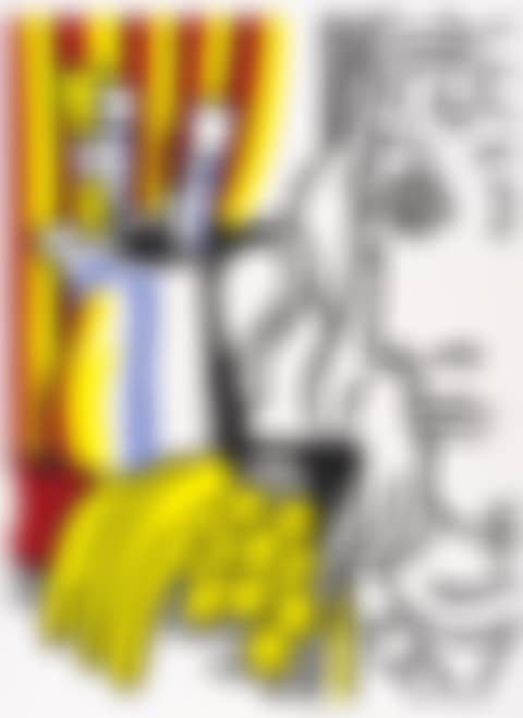 Hommage à Picasso (preview)