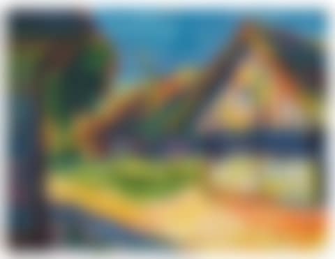 Hütten (preview)