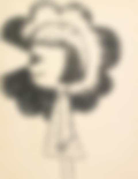Flashlight Girl (preview)
