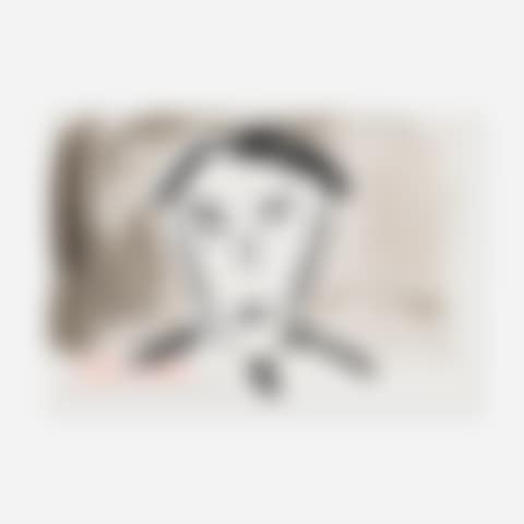 Untitled (Portrait) (preview)