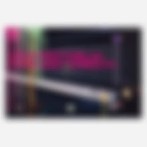 Piano + Daruma Drip (preview)