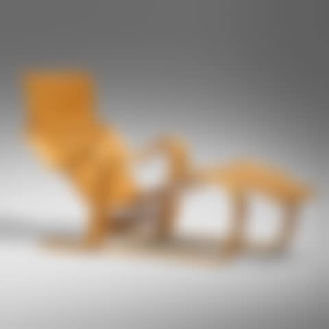 Long Chair (preview)
