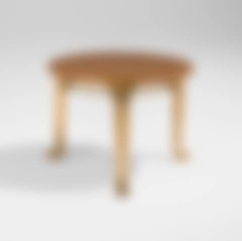Trapeza occasional table (preview)