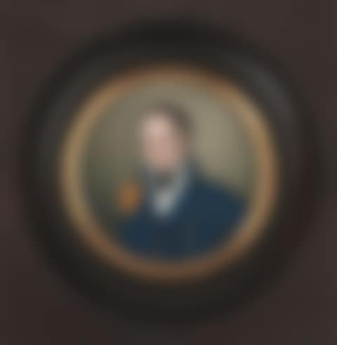 Miniature portrait of willem ernst thooft (preview)