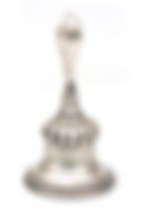 A silver table bell (preview)