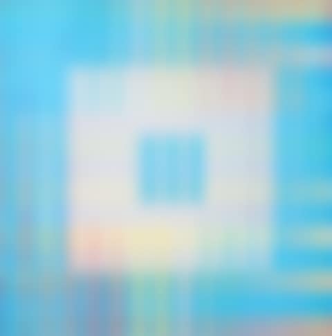Agamograph - Big Bang No. 1, Double Rainbow (preview)