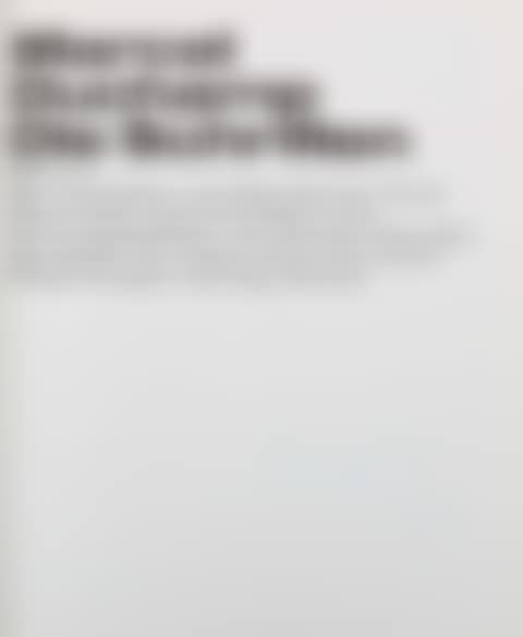 The Writings Volume 1 [=everything] Texts published during his lifetime (preview)