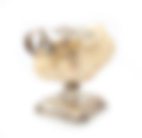 A Dutch silver chamberstick (preview)